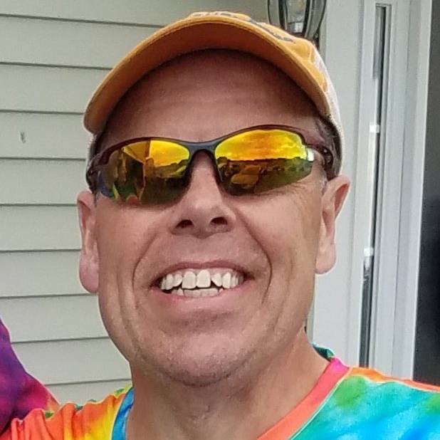 Stephen Burch