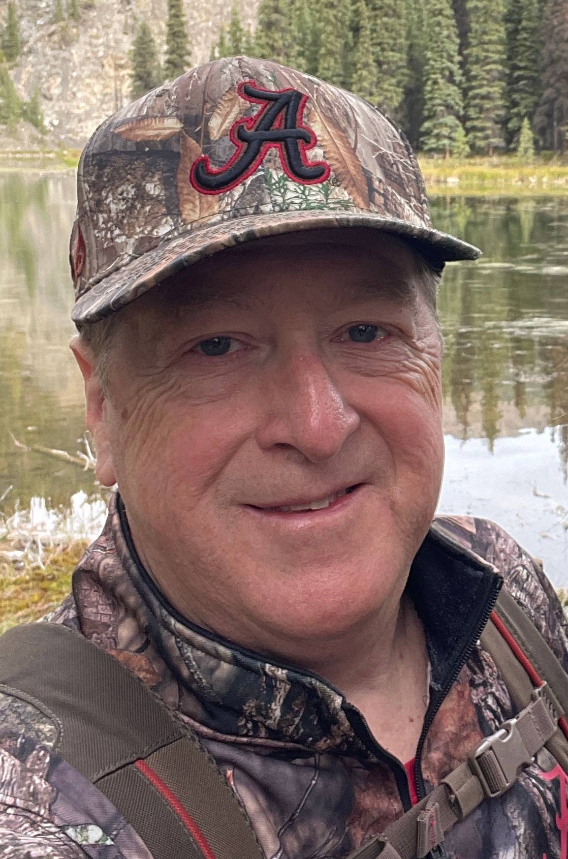 Butch Shelton