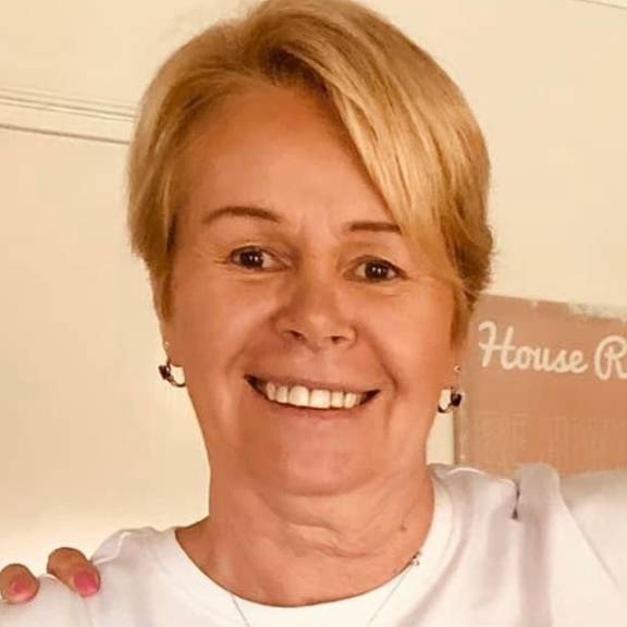 Donna Buckley