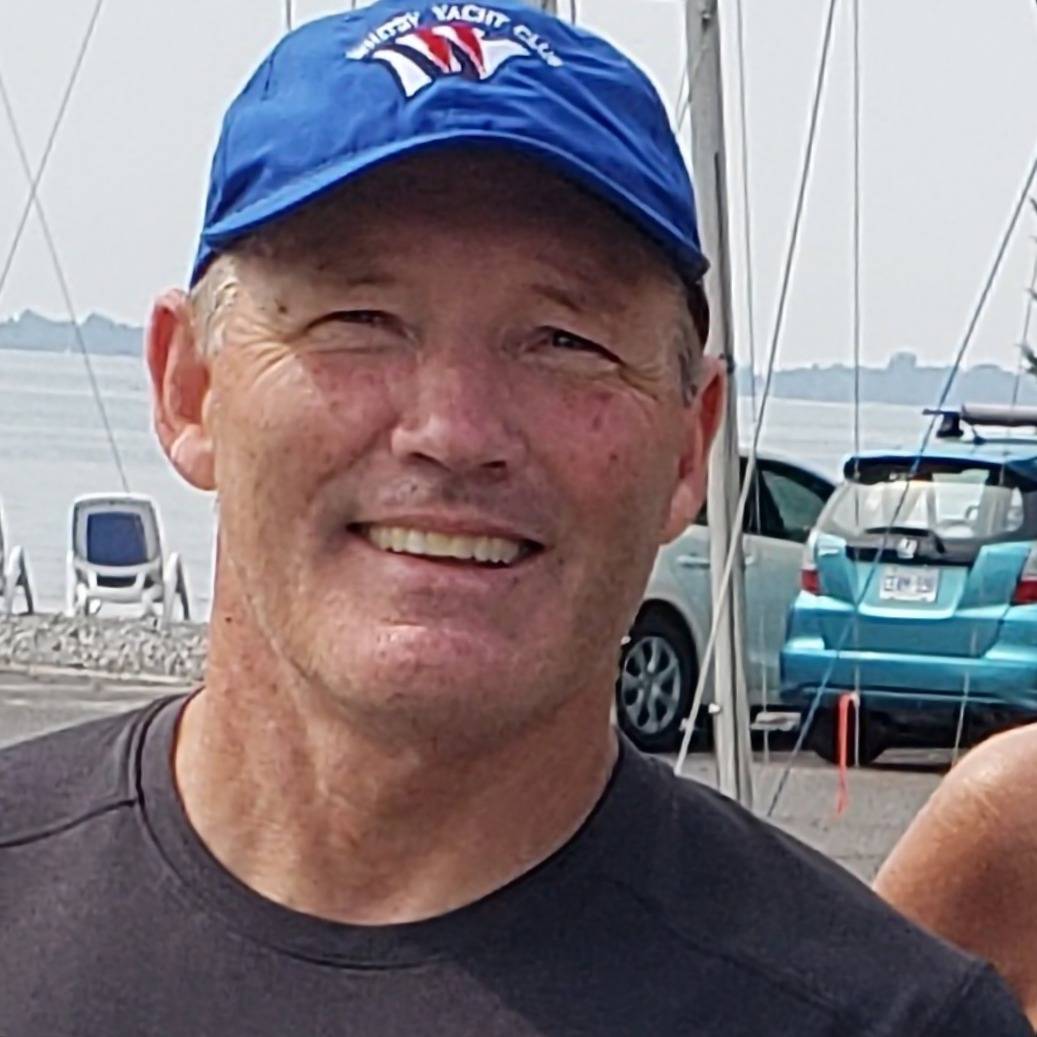 Tony Burghardt
