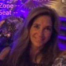 Jeannette Burton