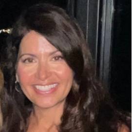 Natasha Burton Podell