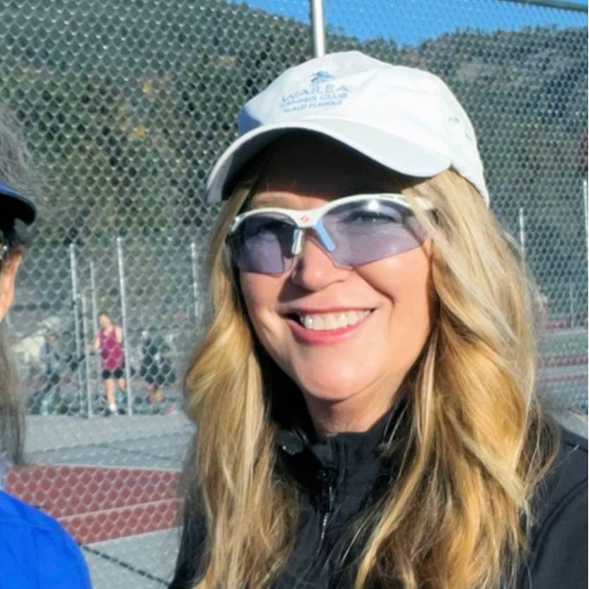 Jan Buckley