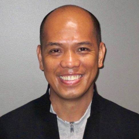 Byron Yalong