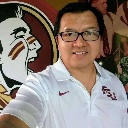 Ruel Cabaltera
