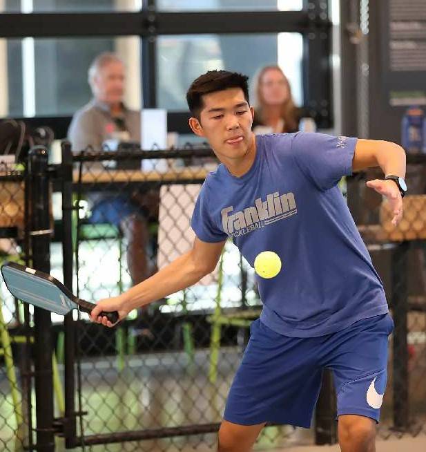 Caleb Yeung