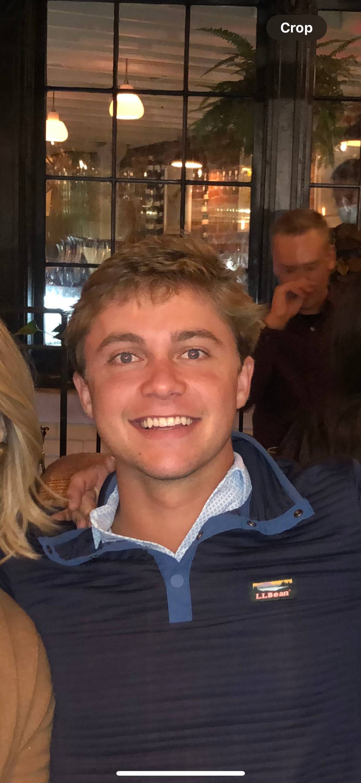 Ross Cameron