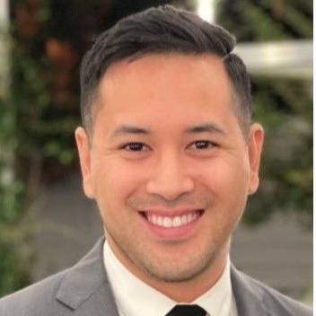 Kevin Cao
