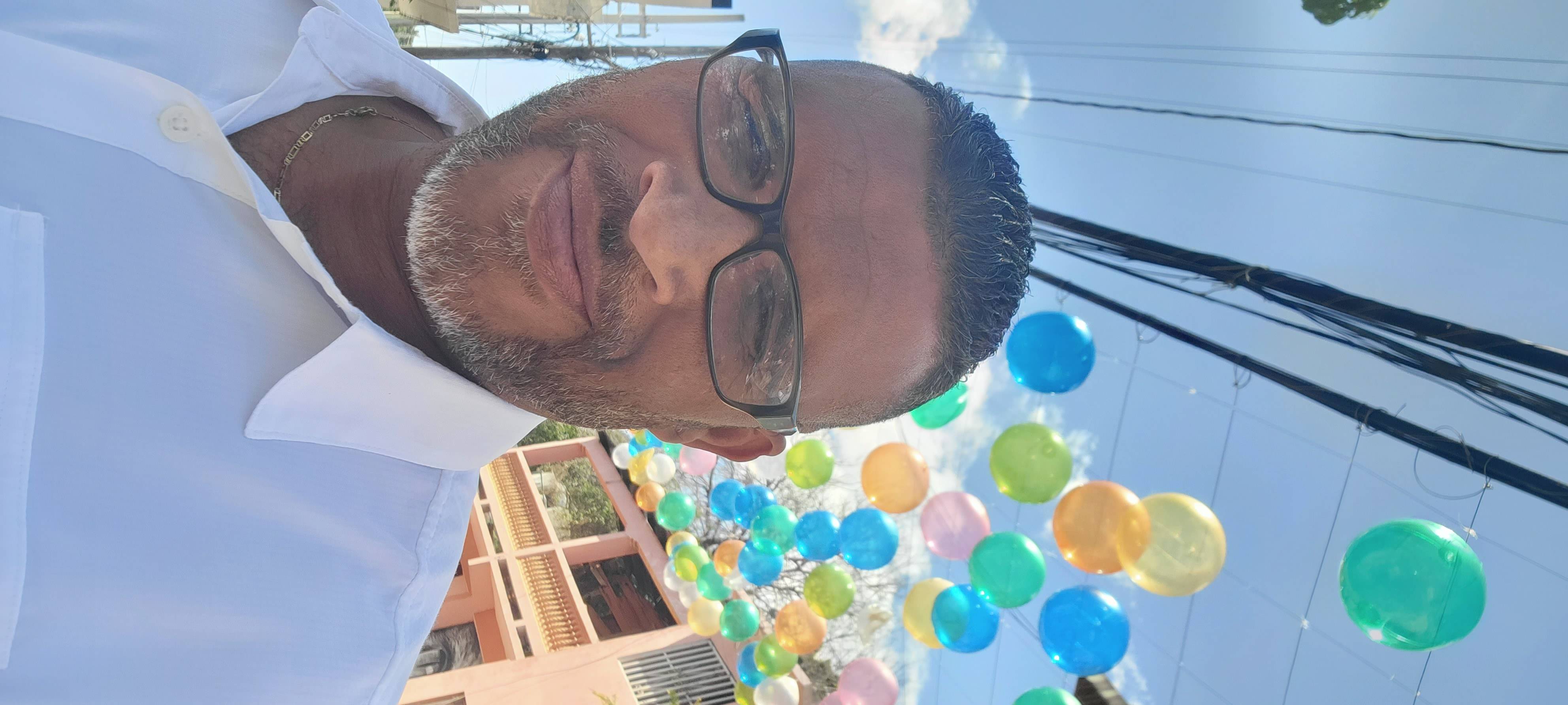 Carlos Pabon
