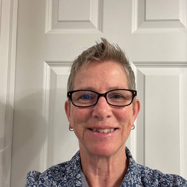 Carolyn Urban
