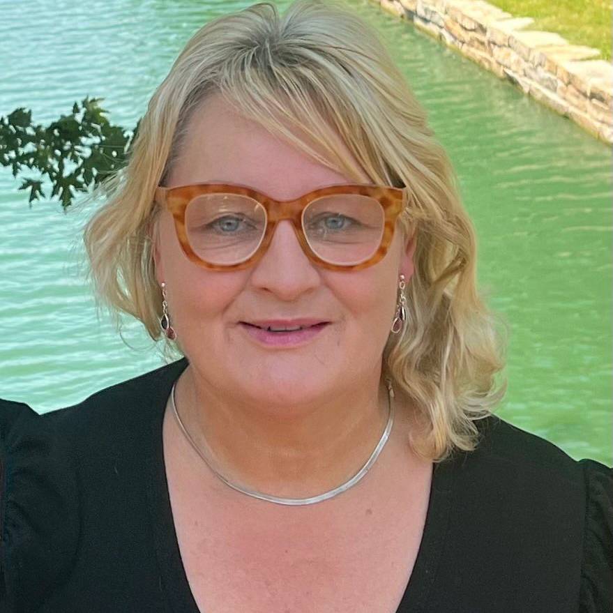 Carrie Jeske