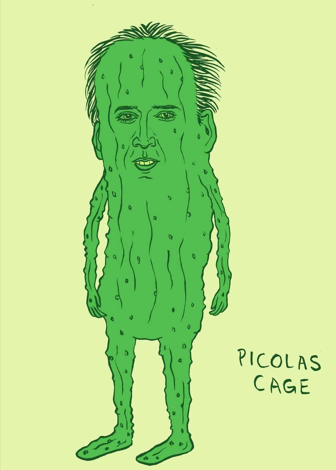 Connor Carrithers