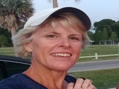 Michelle Carruthers