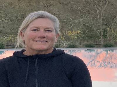 Nancy Cartan