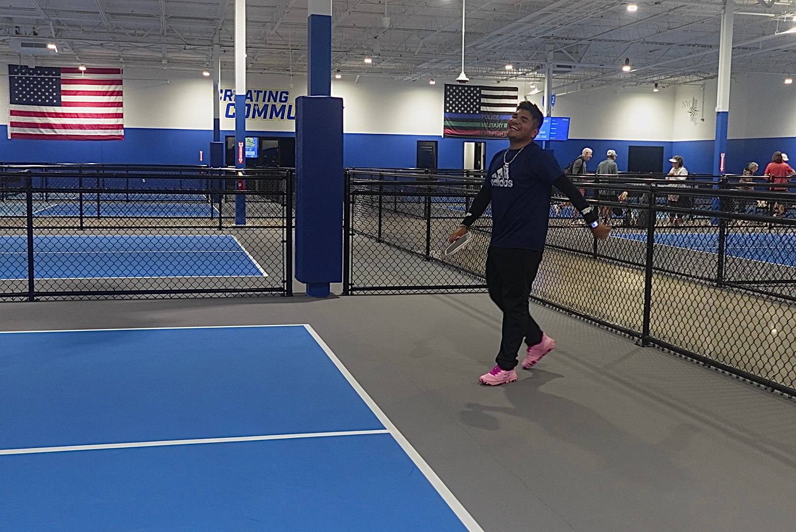 Leonardo Castillo Jr