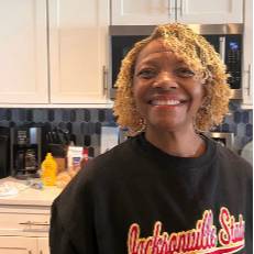 Lori Castille