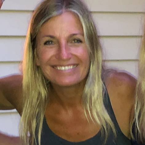 Catherine Mamola