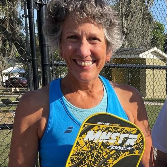 Catherine Pearce