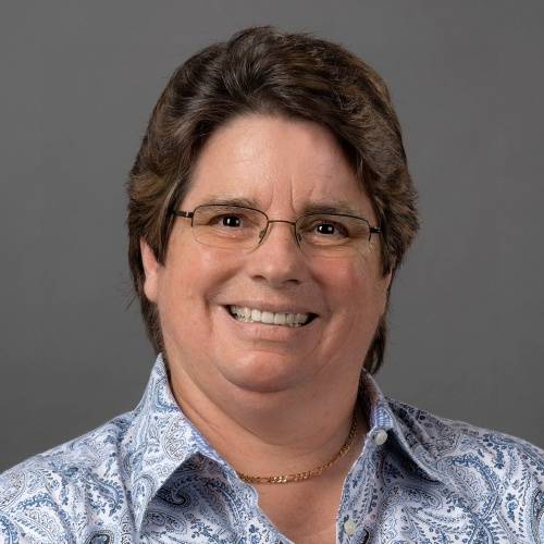 Lisa Chaney