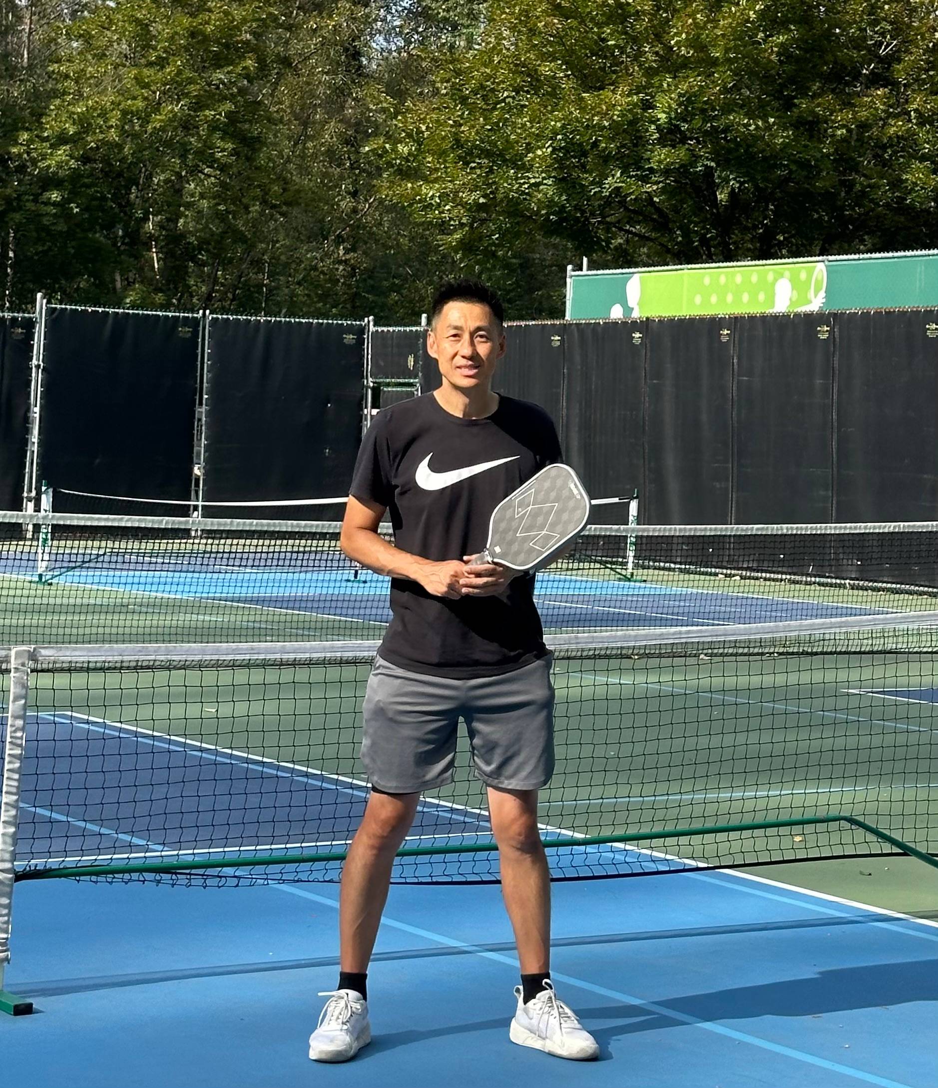 Timothy Chang