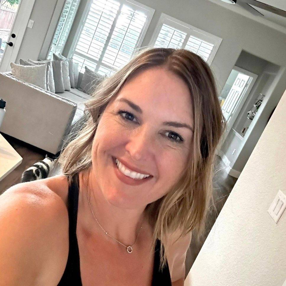 Gina Chapman