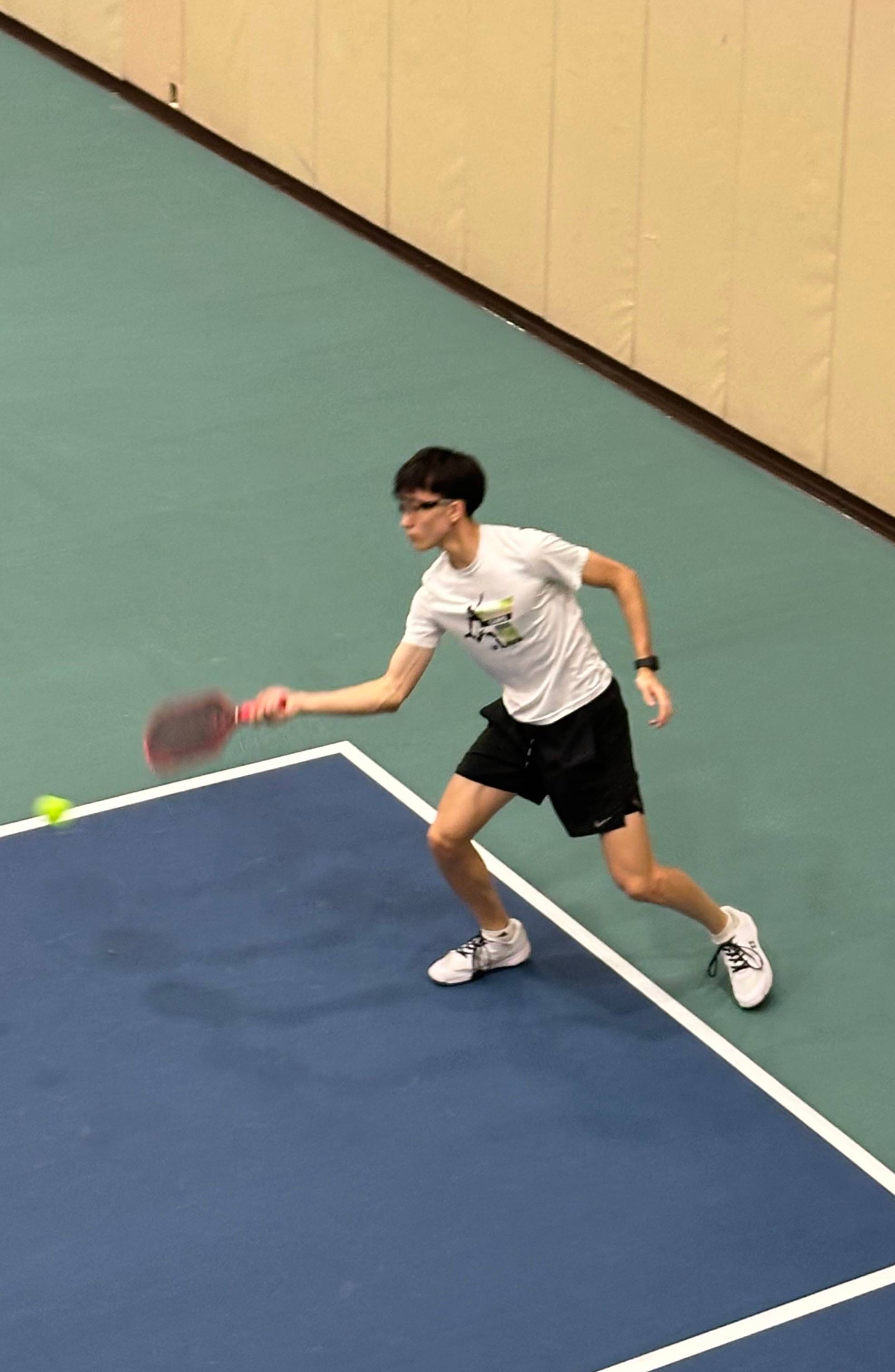 Charlie Liu