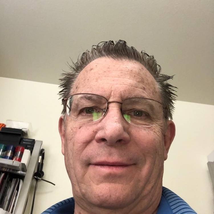 Charlie Toci
