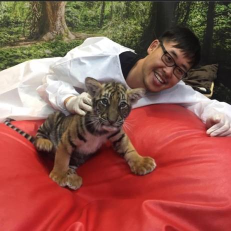 Michael Cheung