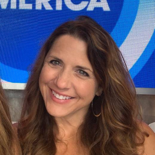 Cheri Pagliaro