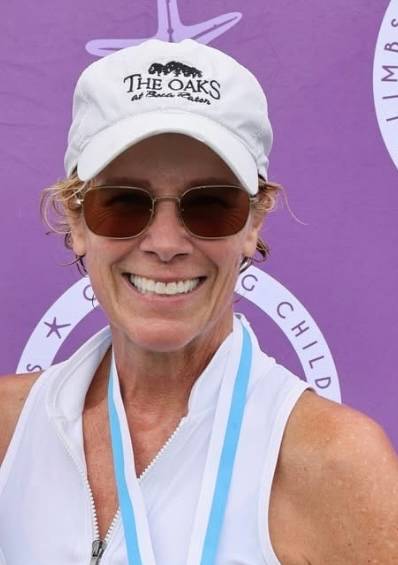 Cheryl Strick