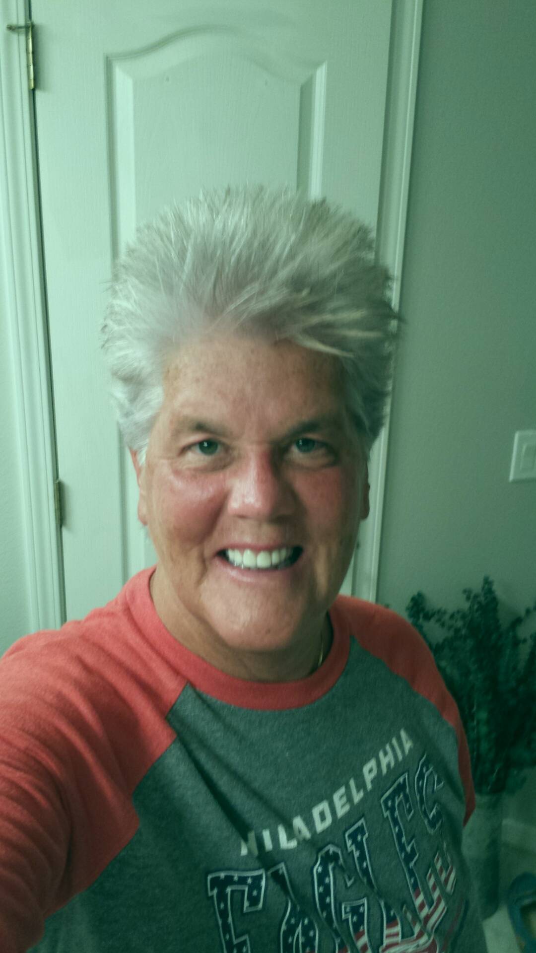 Cheryl Pinkos