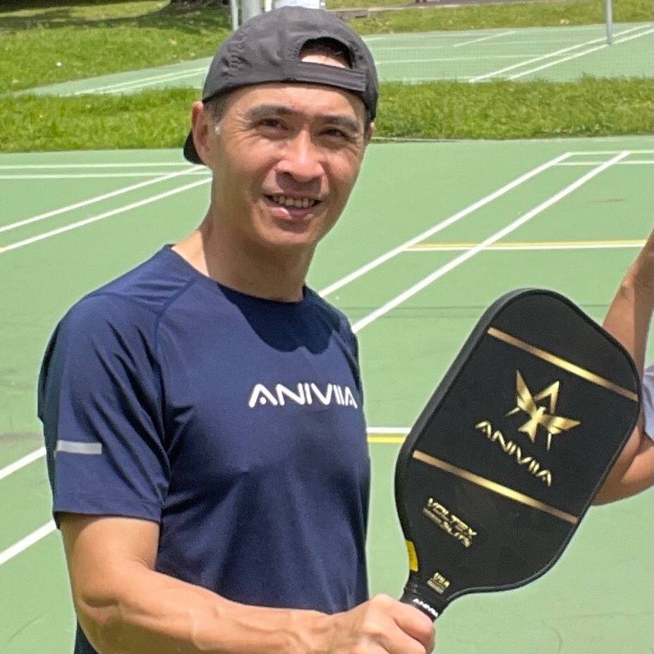 Wei Chou
