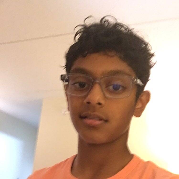 Pranay Chowdhary