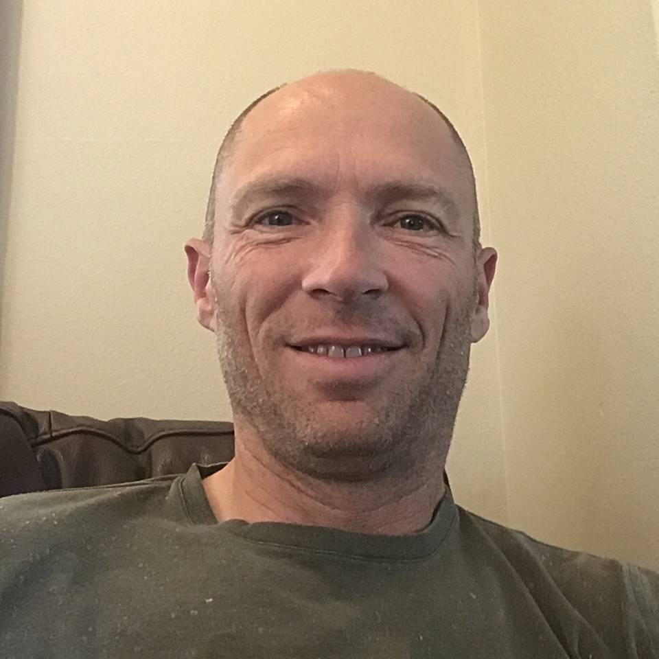 Chris Powell