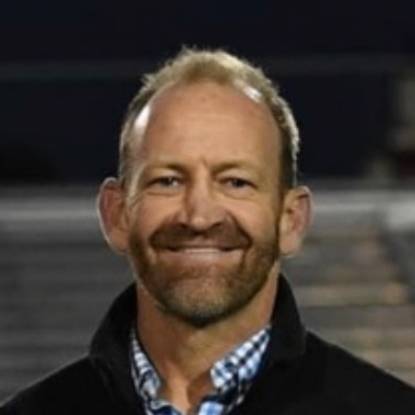 Chris Schrock