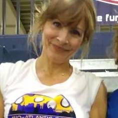 Christine Mannino