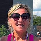 Christine Goodall