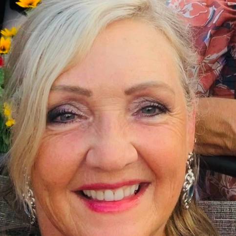 Christine Ramseier