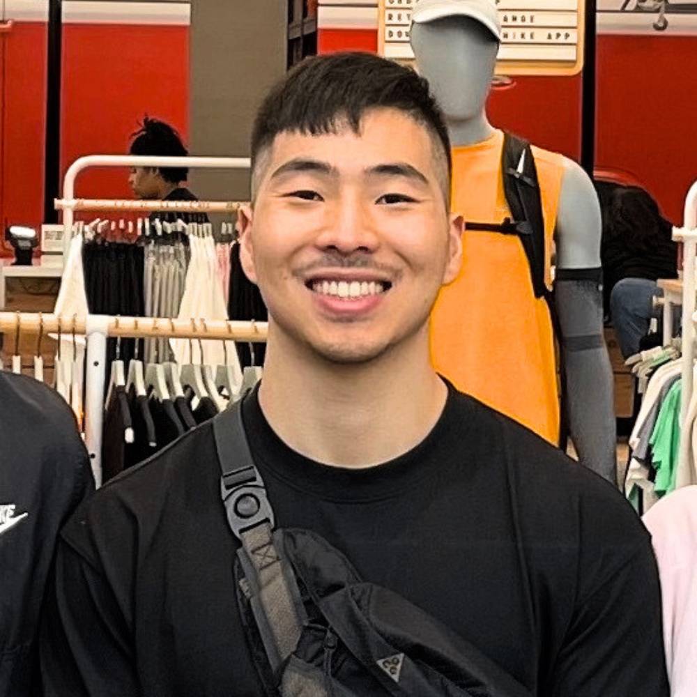 Max Chung