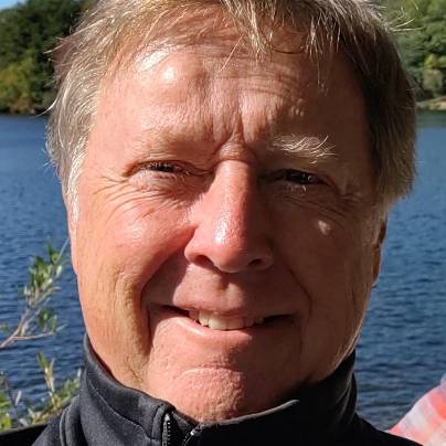 Chuck Seeley