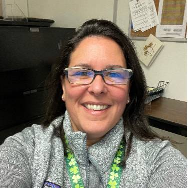 Jill Cingolani