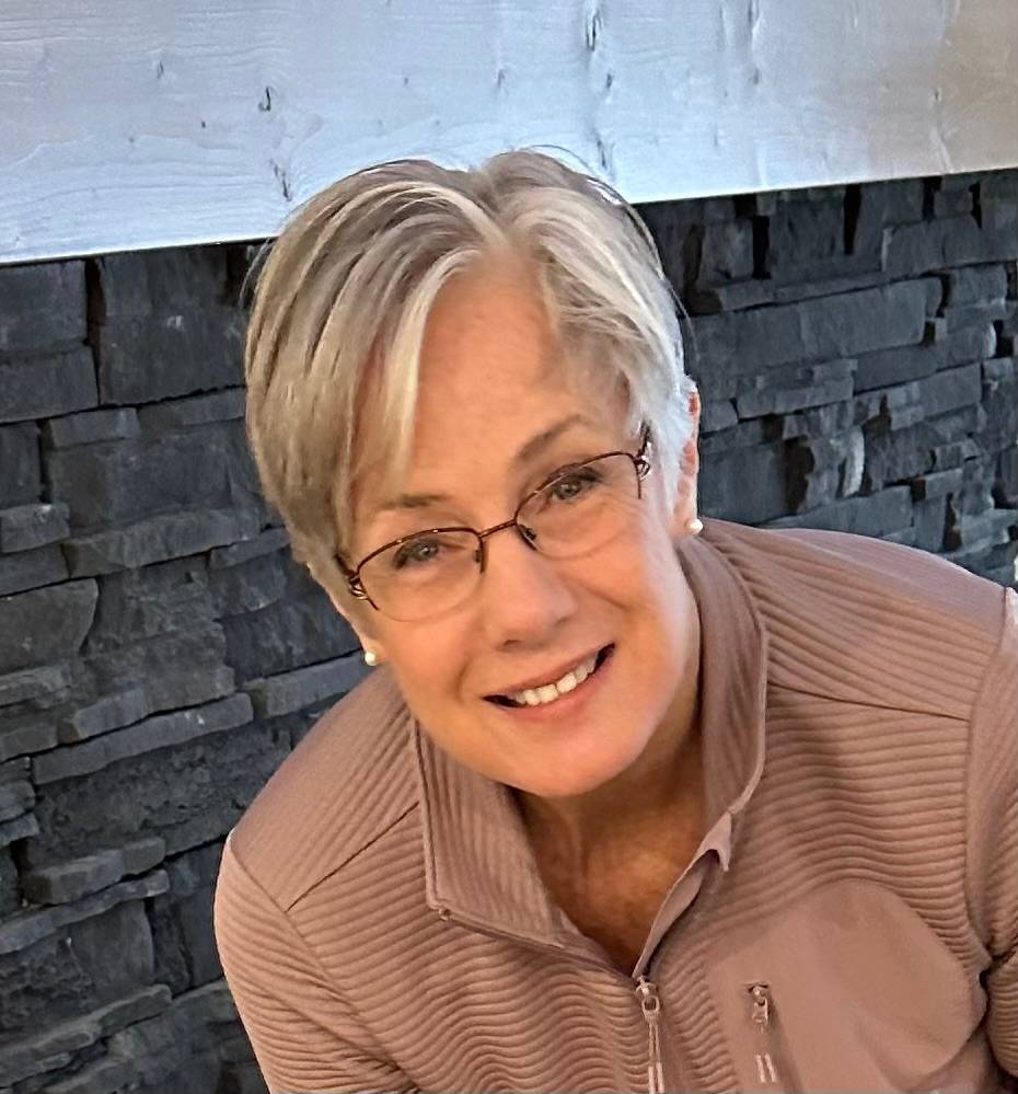 Michele Clark