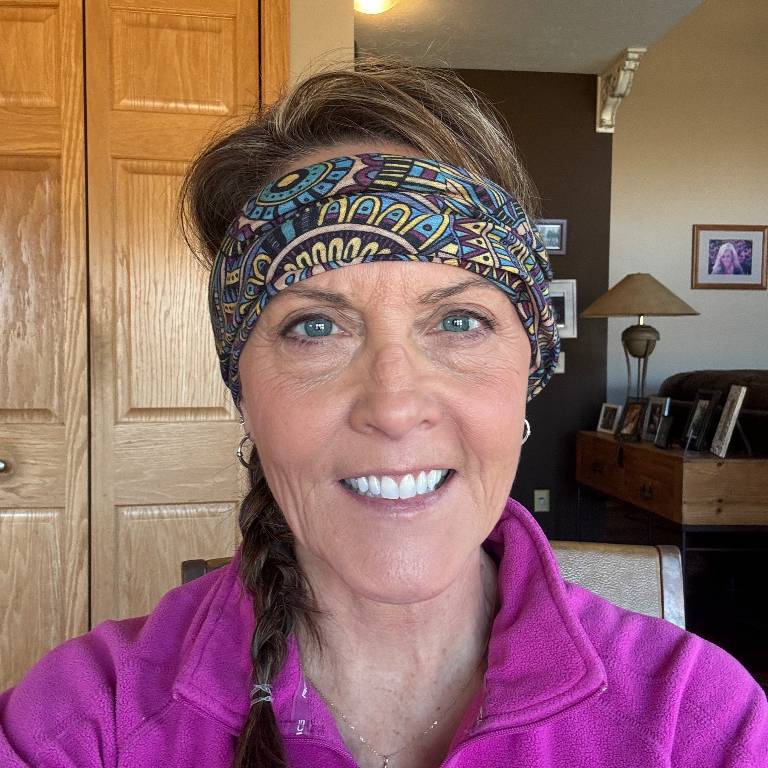 Pam Clark Reidenbach