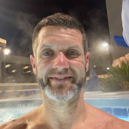 Tim Cockram