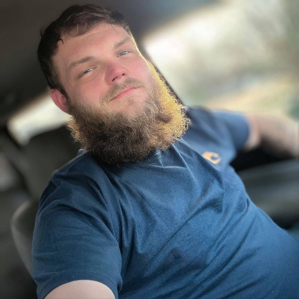 Cody Kelley