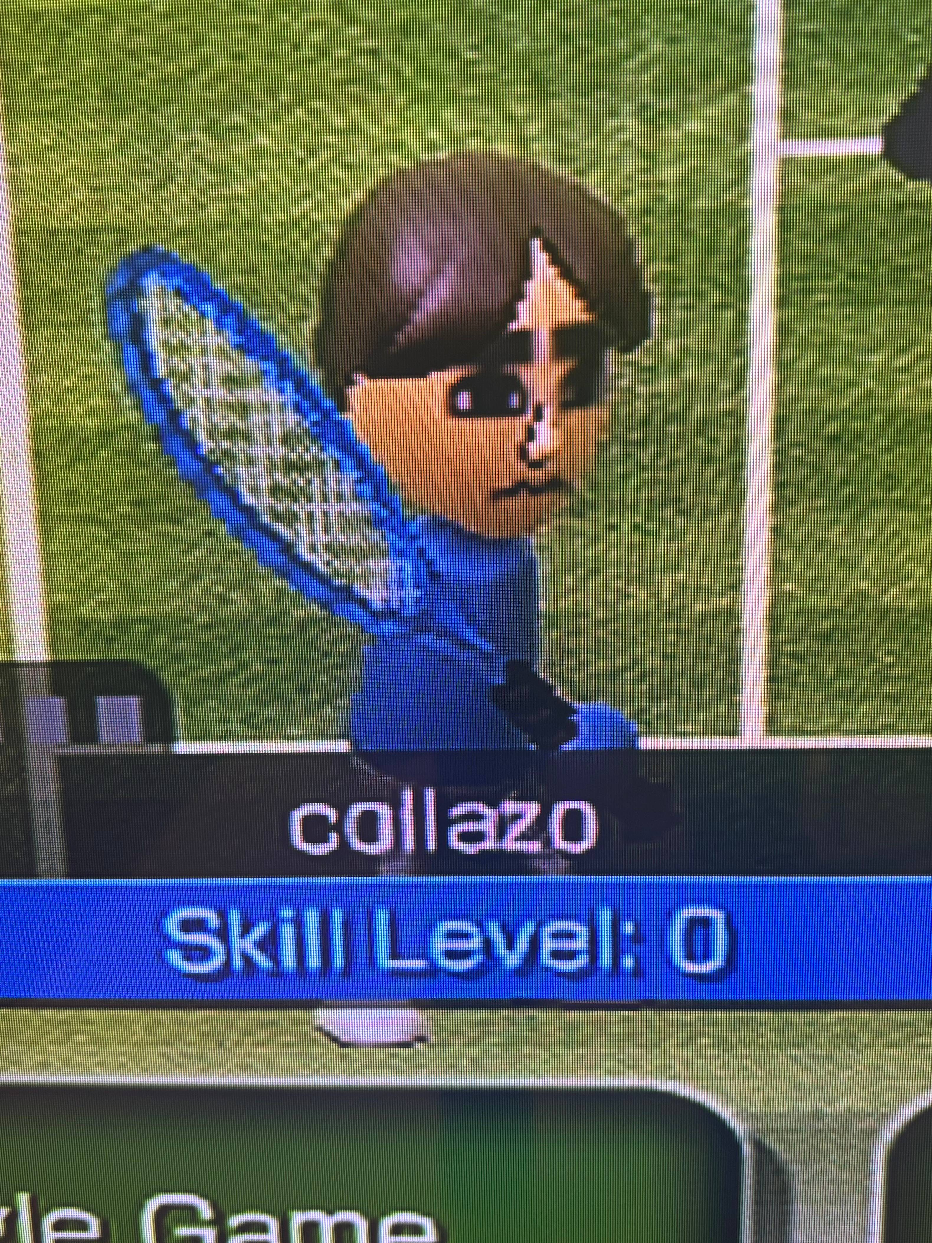 Noah Collazo