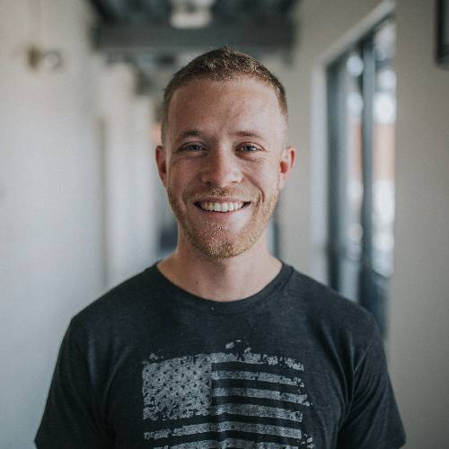 Justin Collier