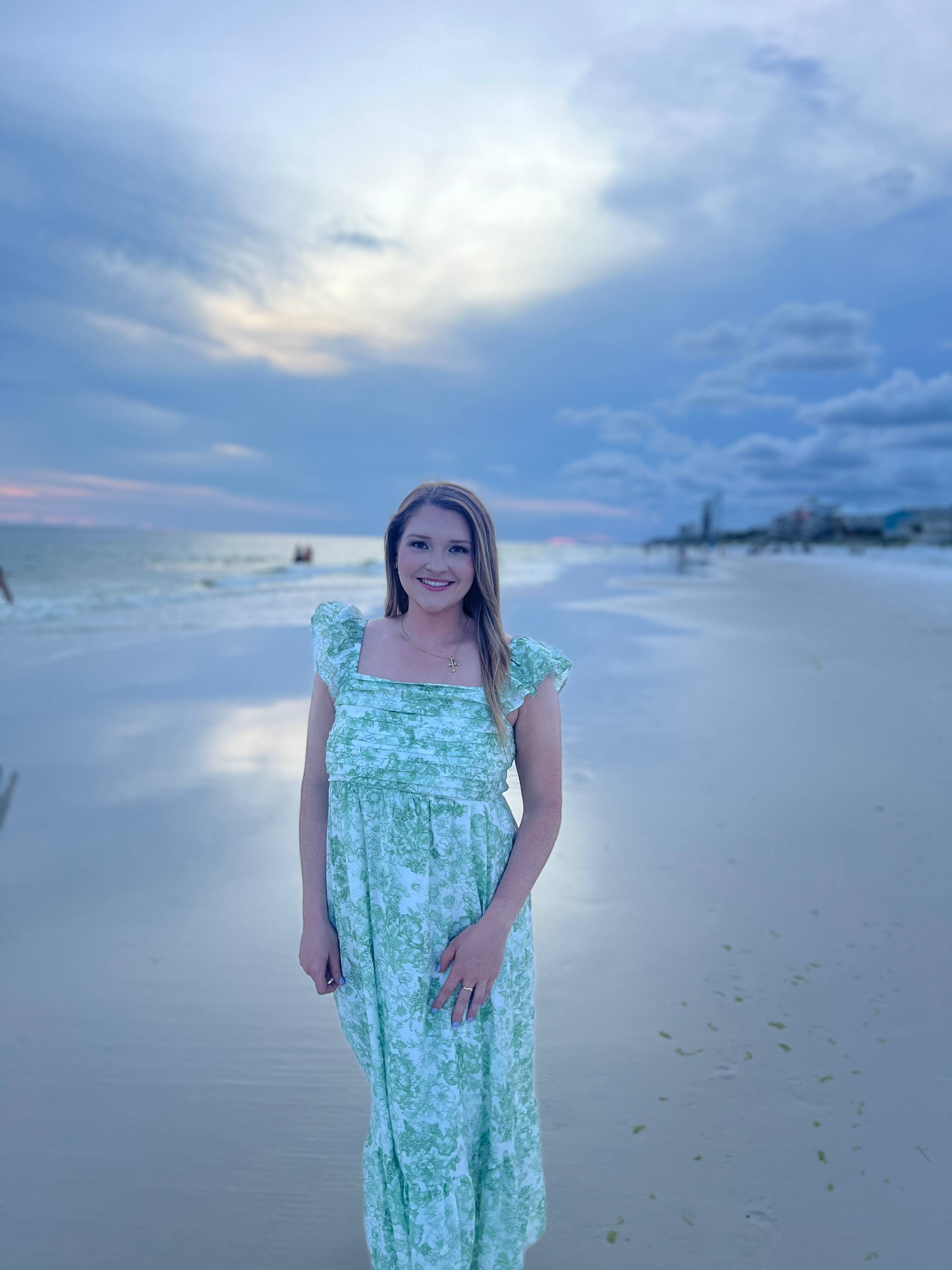 Kayla Cole