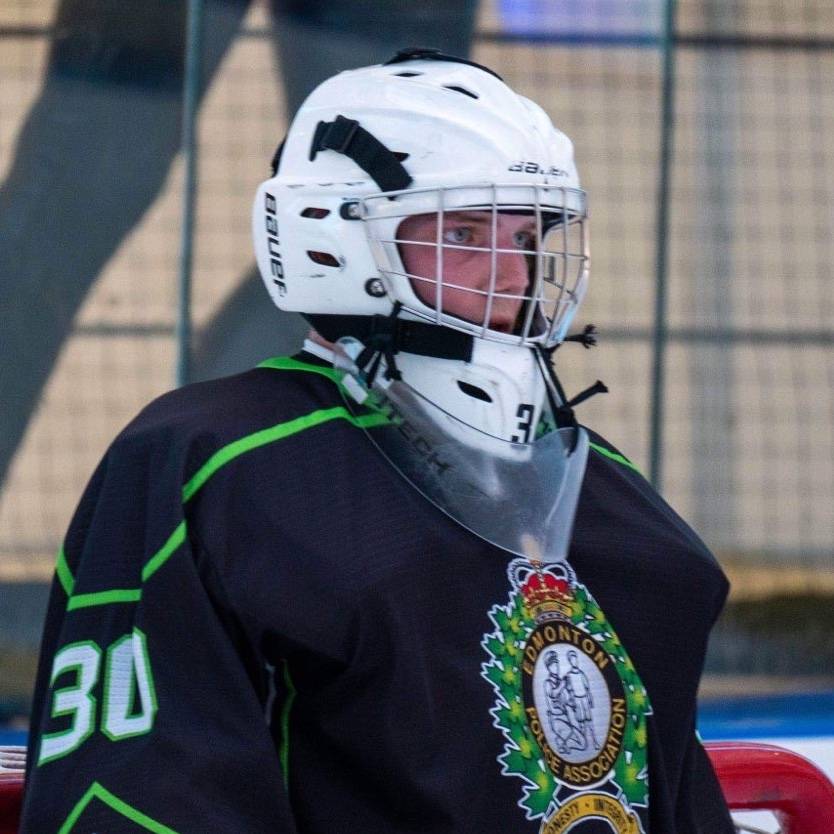 Connor McCartan