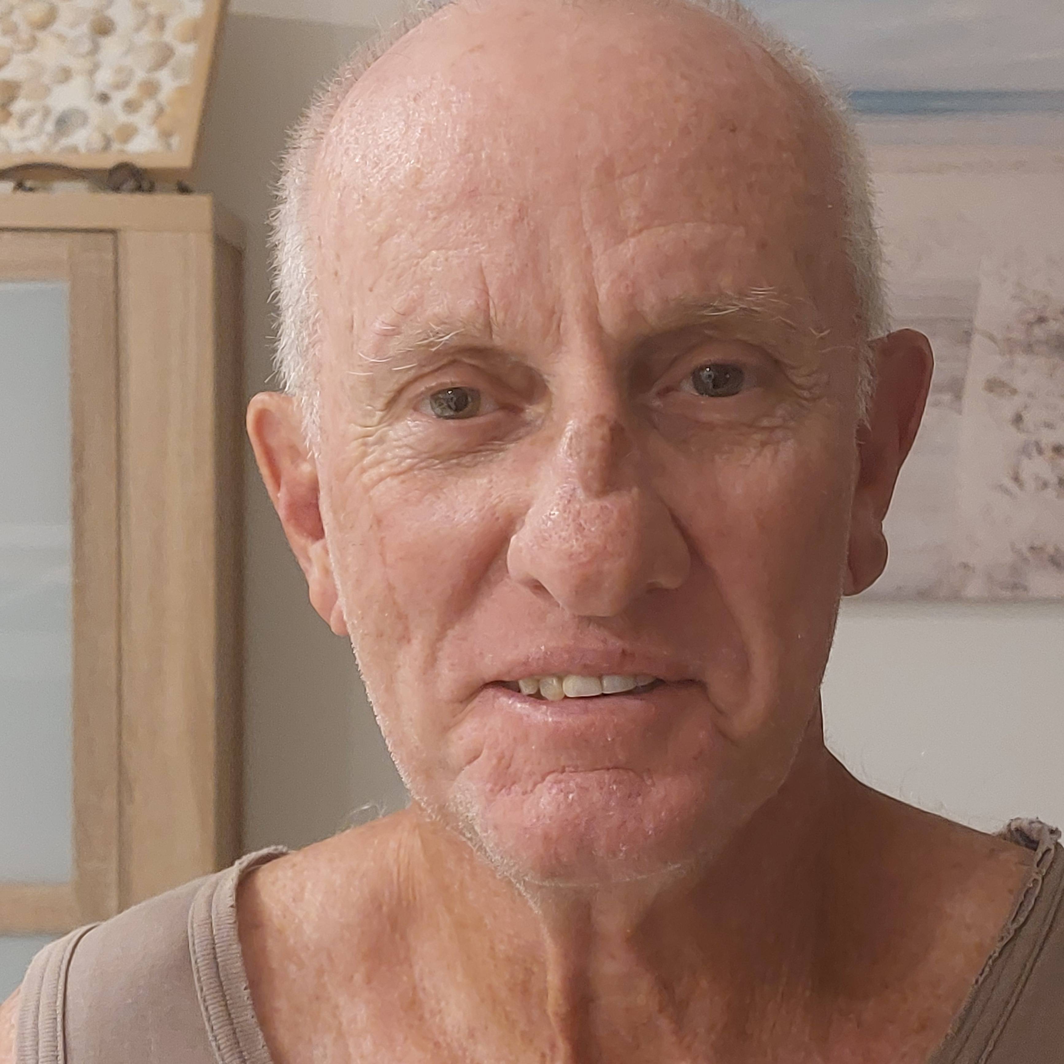 Robert Cormack
